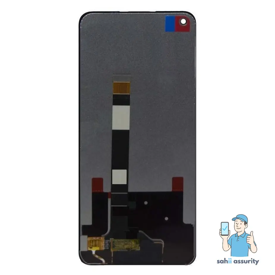 LCD with Touch Screen for Realme 8s 5G thumbnail